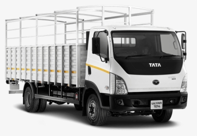 Tata Ultra 1014 Truck Rh Side - Tata Ultra 1014 Price, HD Png Download, Transparent PNG