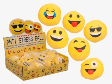 Amazon Ball Anti Stress, HD Png Download, Transparent PNG