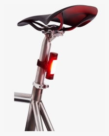 Fabric Lumacell Rear Light, HD Png Download, Transparent PNG
