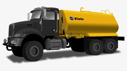 Water Cutter Truck Imitation, HD Png Download, Transparent PNG
