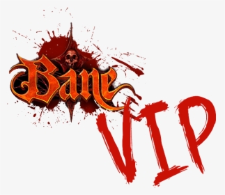 Buy Bane S Vip Ticket For The Best Haunted House In - Bane, HD Png Download, Transparent PNG