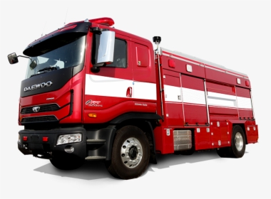 Hft-8500 - Fire Apparatus, HD Png Download, Transparent PNG