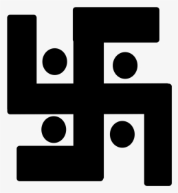 Símbolo Hindú Clip Arts - Logo Jain, HD Png Download, Transparent PNG
