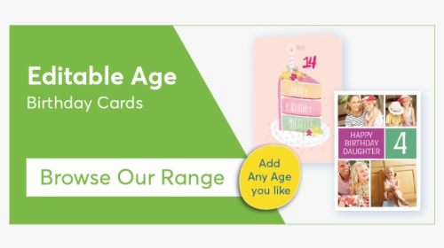 Any Age Cards - Hoetips, HD Png Download, Transparent PNG