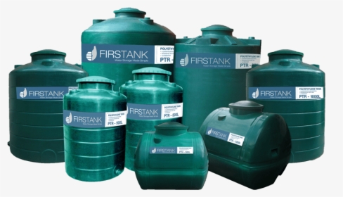 Firstank Is The Leading Manufacturer Of High Quality - Plastic Water Tank Philippines, HD Png Download, Transparent PNG
