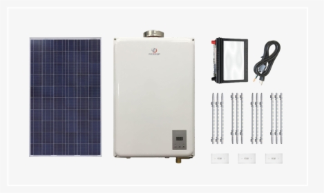 Solar Power For An American Home, HD Png Download, Transparent PNG