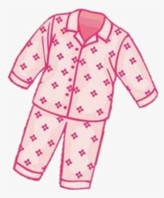 Pajama Clip Art - Clipart Pajamas Png, Transparent Png, Transparent PNG