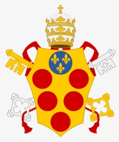Transparent Family Feud X Png - Pope Leo X Symbol, Png Download, Transparent PNG