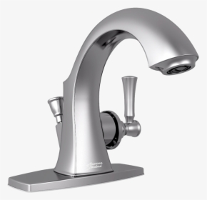 Chancellor Single-handle Faucet - Tap, HD Png Download, Transparent PNG