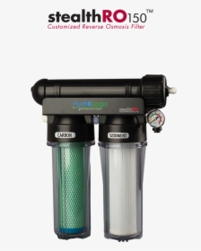 Stealth-ro150™ - Hydrologic Reverse Osmosis System, HD Png Download, Transparent PNG