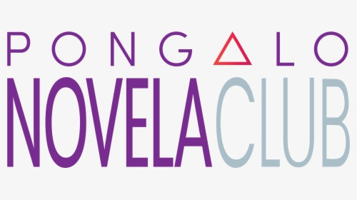 Pongalo Novela Club, HD Png Download, Transparent PNG