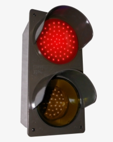 42482 Led Traffic Controller - Red Green Traffic Light Png, Transparent Png, Transparent PNG