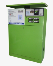 Water Dispensing Machine Wd3000n - Machine, HD Png Download, Transparent PNG