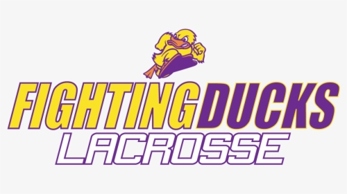 Fighting Ducks Lacrosse, HD Png Download, Transparent PNG