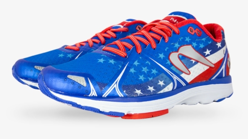 Gatlin Brothers Newton Running Shoes, HD Png Download, Transparent PNG