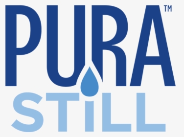 Pura Still Mango - Pura Still Logo Png, Transparent Png, Transparent PNG
