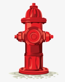 Fire Hydrant Size, HD Png Download, Transparent PNG