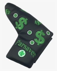 Parsaver® Deluxe Putter Cover - Putter Cover, HD Png Download, Transparent PNG