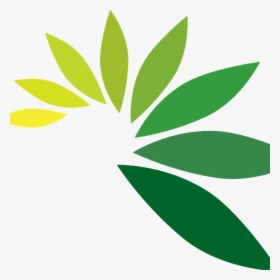 Leaf Logo Png - Green Leaf Logo Png, Transparent Png, Transparent PNG
