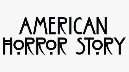 American Horror Story Transparent, HD Png Download, Transparent PNG