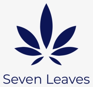 Transparent Leaves - Seven Leaves Cbd, HD Png Download, Transparent PNG