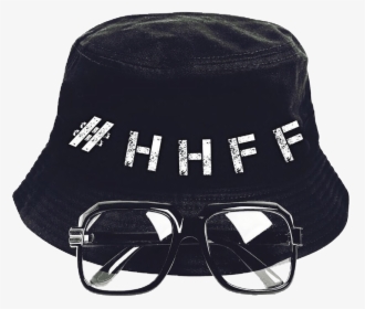 Old School Hip Hop Hat, HD Png Download, Transparent PNG