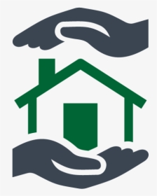 Orphanage Icon, HD Png Download, Transparent PNG