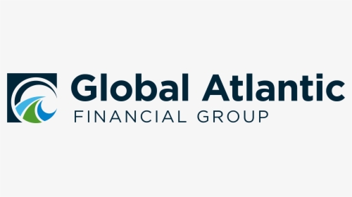 Global Atlantic - Global Atlantic Life Insurance, HD Png Download, Transparent PNG