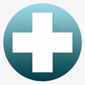 Insurance Fraud Health Icon - Cross, HD Png Download, Transparent PNG