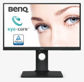 Benq Bl2480t 24 Monitor, HD Png Download, Transparent PNG