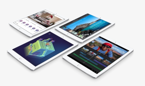 Apple Tablet Png, Transparent Png, Transparent PNG