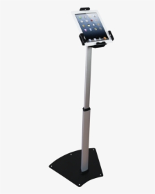 Free Standing Tablet Stands, HD Png Download, Transparent PNG