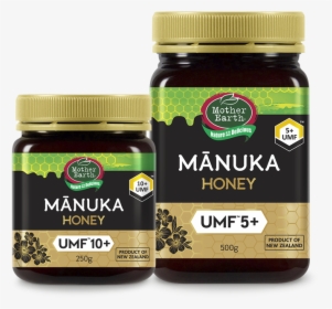 Mother Earth Manuka Honey, HD Png Download, Transparent PNG