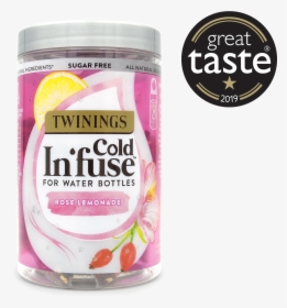 Twinings Cold Infuse Teas, HD Png Download, Transparent PNG