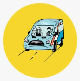 City Car Clipart , Png Download - City Car, Transparent Png, Transparent PNG