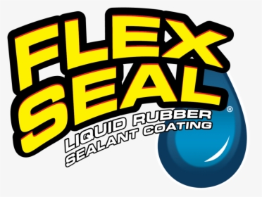 Flex Seal Logo, HD Png Download, Transparent PNG