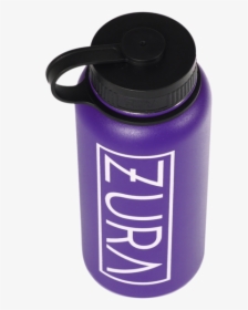 Water Bottle From Birds Eye View, HD Png Download, Transparent PNG