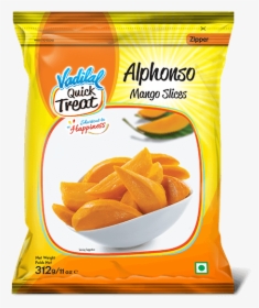 Alphonso Slices 1kg E - Guava, HD Png Download, Transparent PNG