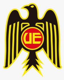 Cd Uniã³n Espaã±ola Logo Png - Union Española Escudo, Transparent Png, Transparent PNG