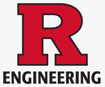 Rutgers Engineering Logo, HD Png Download, Transparent PNG