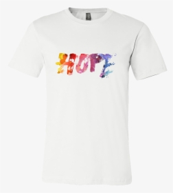 Design Resources - Tshirt Design Log About Hope, HD Png Download, Transparent PNG