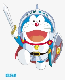 Transparent Doraemon Png - Doraemon Png, Png Download, Transparent PNG