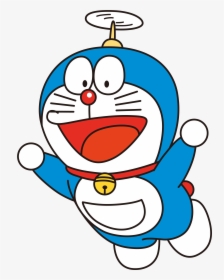 Desktop Doraemon Wallpaper Cartoon Download Hq Png - Doraemon Wallpaper Cartoon Doraemon, Transparent Png, Transparent PNG