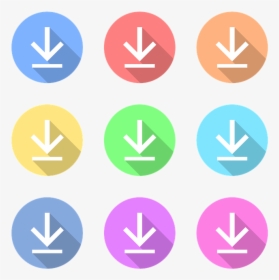 Download, Download Now, Download Icon, Download Button - Icon Tải, HD Png Download, Transparent PNG