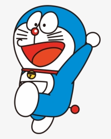 Transparent Doraemon Png - Doraemon Png, Png Download, Transparent PNG