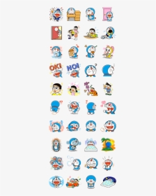 Doraemon - Fire Emblem Line Stickers, HD Png Download, Transparent PNG