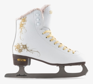 Ice Skating Shoes Png Photo - Yuri On Ice Inspired Outfits, Transparent Png, Transparent PNG