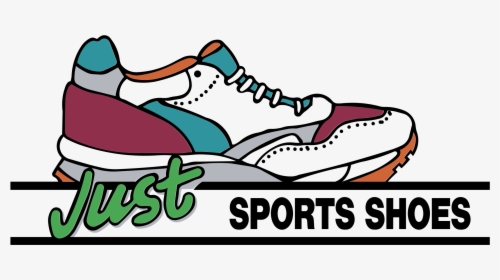 Sport Shoes Logo, HD Png Download, Transparent PNG