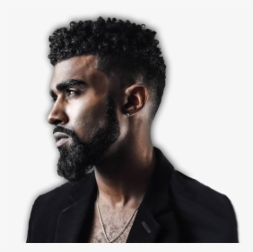 Clean Black Men Haircuts, HD Png Download , Transparent Png Image - PNGitem
