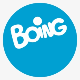 Boing, HD Png Download, Transparent PNG